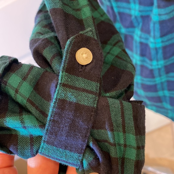 Tommy Hilfiger LS Tunic - Picture 3 of 6